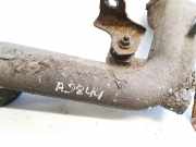 Intercooler Schlauch Mazda 6, 2007.08 - 2012.12 1l15,