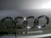 Emblem Audi A6, C6 2005.01 - 2008.10 Gebraucht ,