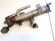 Abgaskühler AGR-Kühler Audi A4, B7 2004.11 - 2008.06 Gebraucht,