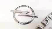 Emblem Opel Astra, G 1998.09 - 2004.12 Gebraucht ,