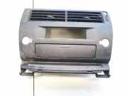 Lüftungsgitter Armaturenbrett Citroen C4, I 2004.11 - 2008.06 9646338277,