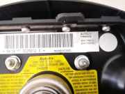 Airbag Fahrer Peugeot 306, 1997.07 - 2000.06 96258038zl,