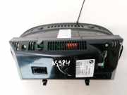 Monitor Navigationssystem BMW 5-Series, E60 E61 2003.07 - 2010.03 65826945661, 65.82-6945661