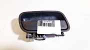 Türgriff Türaussengriff - Hinten Linke Peugeot 206, 1998.08 - 2002.07 9642208577,