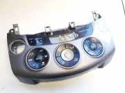 Bedienelement für Klimaanlage Toyota RAV-4, III 2005.11 - 2012.12 5590042250, 55900-42250