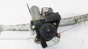 Fensterheber motor - Hinten Linke Ford Mondeo, 2000.11 - 2007.03 0130821773,