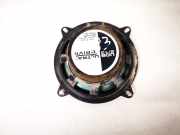 Lautsprecher Renault Clio, 2001.05 - 2004.11 facelift Gebraucht,