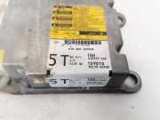 Steuergerät Airbag Toyota Auris, I E15 2006.10 - 2012.10 8917002560, 89170-02560 215537106