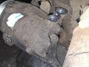 Klimakompressor Fiat Punto, 2005.10 - 2012.03 Gebraucht,