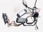 Stellmotor Stellelement Sitzverstellung Verstellung - Vorne Rechts Renault Laguna, I 1994.01 - 2001.03 Gebraucht,