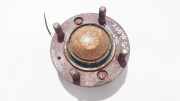 Radnabe Achsschenkel - Hinten Linke Mitsubishi Space Star, 1998.06 - 2002.10 Gebraucht,