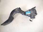 Pedalwerk Audi A4, B6 2000.11 - 2004.11 8e1723523f, 6pv008376-00