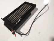 Wärmetauscher Innenraumheizung Zuheizer Citroen Xsara Picasso, I 2004.05 - 2011.12 facelift c383184,