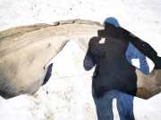 Radhausschale - Vorne Rechts Audi Q7, 2006.03 - 2010.05 Gebraucht,