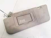 Sonnenblende Mercedes-Benz ML, W164 2005.06 - 2009.07 Gebraucht ,