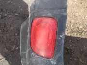 Reflektor Stossfänger - Hinten Linke Renault Kangoo, 2008.02 - 2020 Gebraucht,