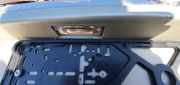 Kennzeichenleuchte Renault Vel Satis, 2002.06 - 2009.12 Gebraucht,