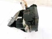 Abs Pumpe Hydraulikblock Mercedes-Benz ML, W164 2005.06 - 2009.07 A2515450832, 10092515593 A1644311912