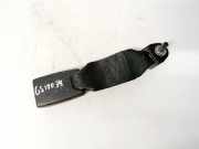 Gurtschloss - Hinten Rechts Nissan Note, 2006.03 - 2013.06 Gebraucht,