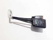 Gurtschloss - Hinten Rechts Volkswagen Golf, III 1993.07 - 1999.04 Gebraucht,