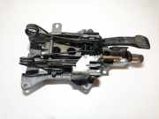 Lenksäule Audi A4, B6 2000.11 - 2004.11 521002,