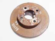 Bremsscheibe Mitsubishi Lancer V, 1992.06 - 1996.07 ventiliuojamas,
