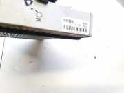 Heizungskühler Wärmetauscher Opel Insignia A, 2013.01 - 2017.06 facelift 52426696,