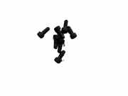 Schwungradschraube Renault Espace, IV 2002.11 - 2014.12 Used, Used