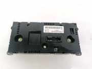 Bedienelement für Klimaanlage Dodge Journey. 2009.01 - 2014.12 P55111898AE,