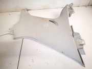 Verkleidung Säule - HINTER RECHTS Volkswagen Polo, IV 2005.04 - 2009.11 facelift 6q3867287, BTS