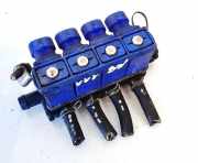 Einspritzleiste Gasanlage Opel Astra, G 1998.09 - 2004.12 u140048175, k904502 110r-000140