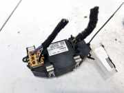 Vorwiderstand Gebläseregler Ford Galaxy, Mk III 2006.04 - 2010.06 6G9T19E624CA, 6G9T-19E624-CA F011500048