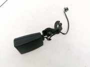Gurtschloss - Hinten Linke Audi A1, 2010.05 --> 8X0857739C,