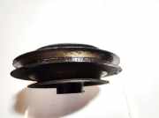 Riemenscheibe Kurbelwelle Nissan Almera, N15 1995.07 - 1998.06 Gebraucht ,