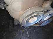 Riemenscheibe Kurbelwelle Peugeot 807, 2002.06 - 2012.05 Gebraucht,