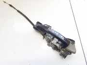 Türgriff Türaussengriff - Vorne Rechts Volkswagen Passat, B6 2005.08 - 2010.11 3c0839168, BKP