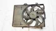 Kühlerlüfter Lüftermotor Citroen C4 Cactus, I 2014.01 - 2018.06 fs2083t300217,