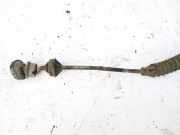 Seilzug Kupplungsbet?tigung Peugeot 206, 1998.08 - 2002.07 9625227980,