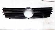 Kühlergrill Frontgrill Kühlergitter Volkswagen Polo, III 1999.10 - 2001.09 facelift m8131, Akk