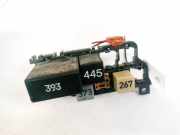 Sicherungskasten Skoda Superb, I 2001.12 - 2008.03 8D0937503E,