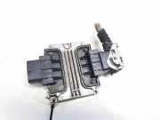 Steuergerät Automatikgetriebe Opel Signum, 2003.05 - 2008.06 55353020, W0IA000863