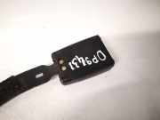 Gurtschloss - Vorne Rechts Skoda Octavia, I 1996.09 - 2000.11 1u0858472,