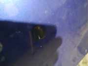 Waschwasserd?se Scheibenreinigung Honda HR-V, I 1999.01 - 2006.12 Gebraucht,