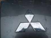 Emblem Mitsubishi Outlander, I 2003.01 - 2006.12 Gebraucht,