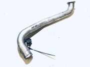 Intercooler Schlauch Opel Vectra, B 2000.09 - 2002.04 facelift Gebraucht,