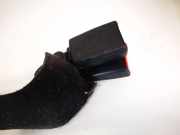 Gurtschloss - Hinten CENTER Audi TT, 2006.08 - 2014.06 8p8857739b,