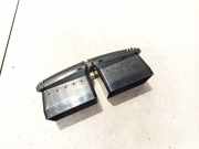 Lüftungsgitter Armaturenbrett Nissan Pixo 2009 - 2013 Gebraucht,