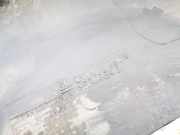 Einstiegsleiste vorne links Opel Astra, G 1998.09 - 2004.12 09152859,