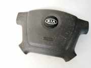 Airbag Fahrer Kia Cerato, 2004.03 - 2008.06 569002f010, 56900-2f010