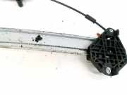 Fensterheber - Hinten Rechts Subaru Legacy, BM, BR 2009.09 - 2014.06 Gebraucht,